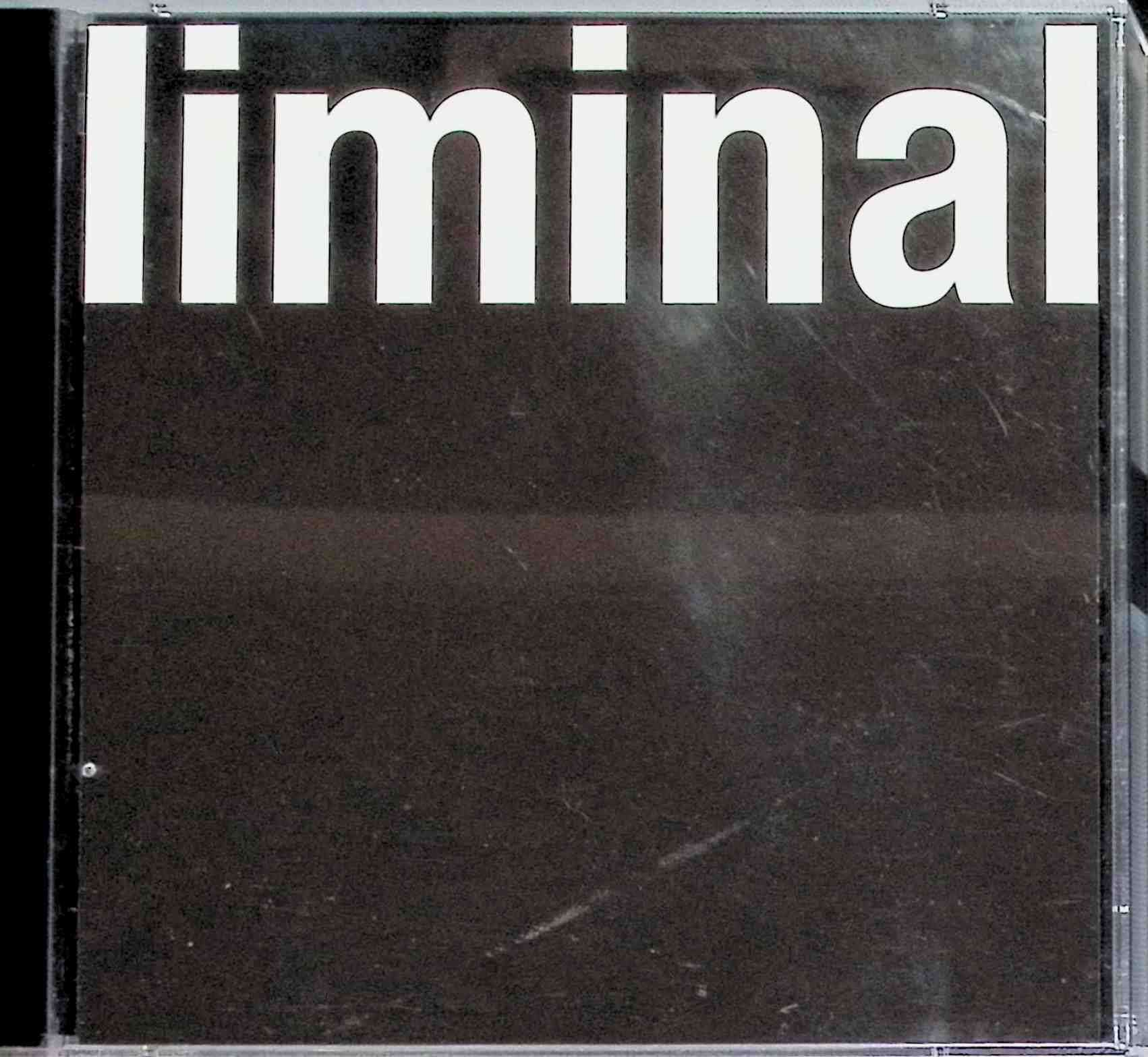 砂原良徳 liminal レコード Amazon.co.jp: liminal - 砂原良徳: ミュージック