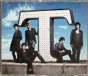 【中古】 (CD) T / 東方神起
