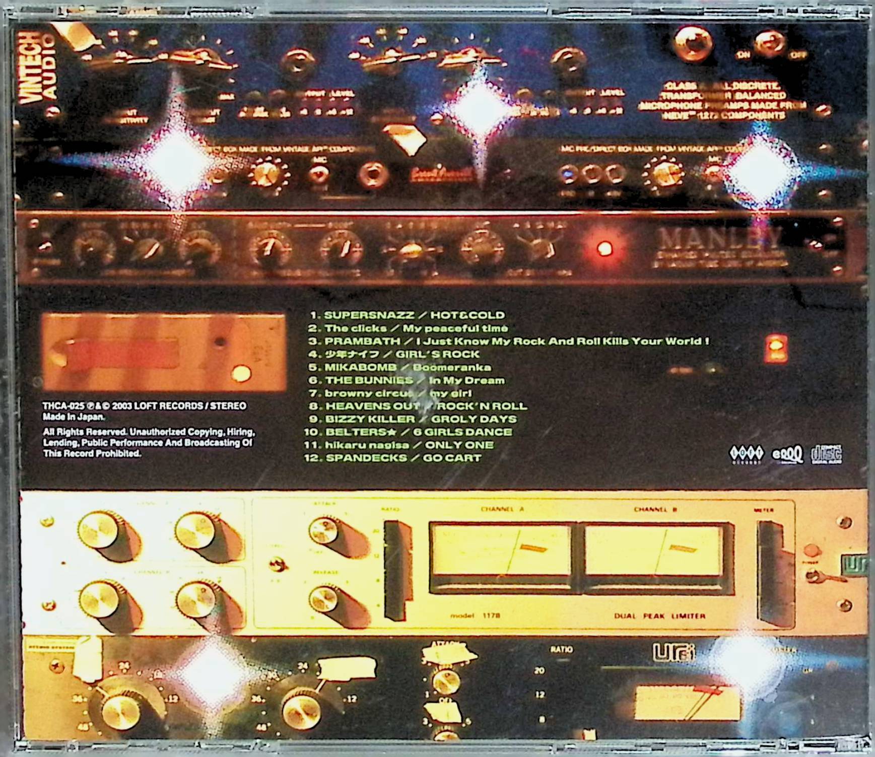 【中古】 (CD) Girls Like To Dance / Various Artists （送料無料）