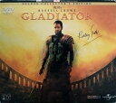 【中古】 グラディエーター デラックス・コレクターズ・エディション (スリーブケース付 DVD2枚組) ラッセル・クロウ (出演), リドリー・スコット (監督)