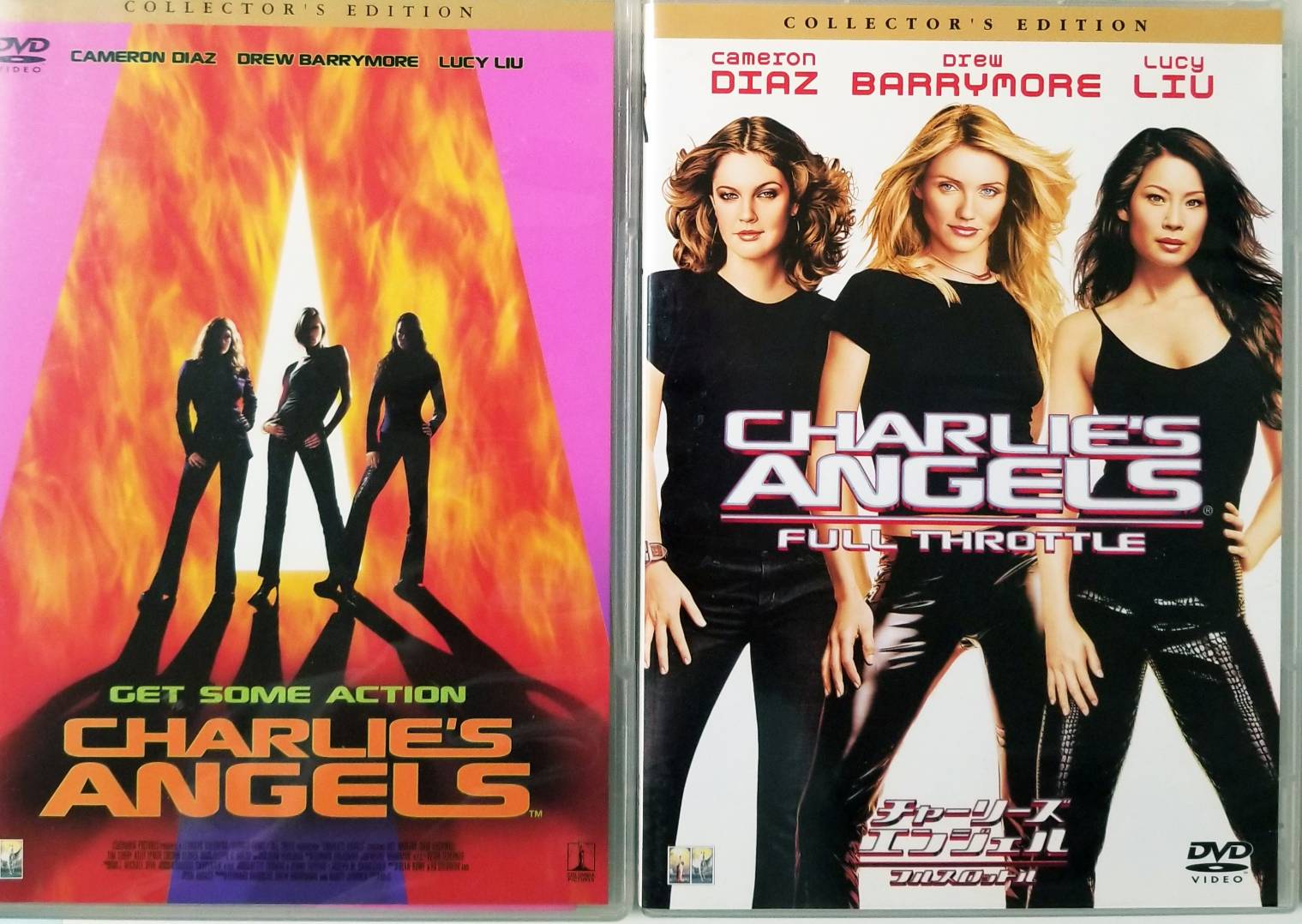 ����š� ���㡼�꡼�������󥸥��� 2���ʥ��å� [DVD]���ɥ�塼���Х�⥢ (�б�), �������󡦥ǥ����� (�б�), �ޥå����� (����)��������̵��...