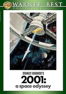 【中古】 2001年宇宙の旅 [DVD]　キア・デュリア (出演), ゲイリー・ロックウッド (出演), スタンリー..