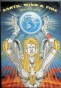 【中古】 Live in Japan (海外版DVD) Earth Wind & Fire (出演) (送料無料)