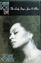 【中古】 Diana Ross: Lady Sings Jazz And Blues. Stolen Moments Dvd (海外版DVD) ダイアナ・ロス (送料無料)