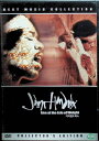 【中古】 Jimmi Hendrix Live at the Isle of weight (海外版DVD) ジミ・ヘンドリックス (送料無料)