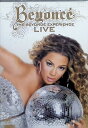 【中古】 Experience Live (海外版DVD) ビヨンセ (送料無料)(2)
