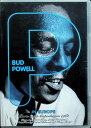 【中古】 Bud Powell: In Europe, Paris 1959 - Copenhagen 1962 (海外版DVD) Bud Powell (出演) (送料無料)