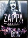 【中古】 In Barcelona ZAPPA (送料無料)