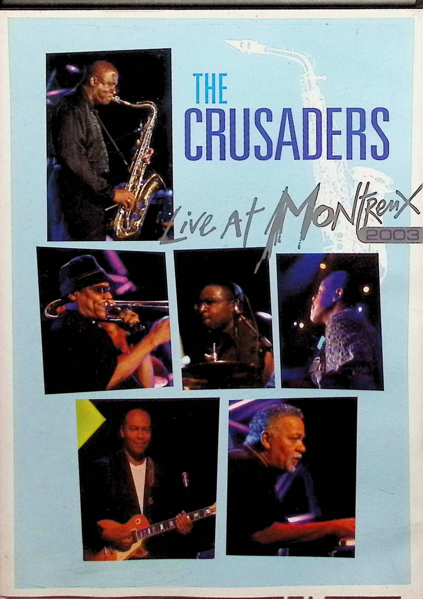 楽天市場】live at montreux 2003 [dvd]の通販