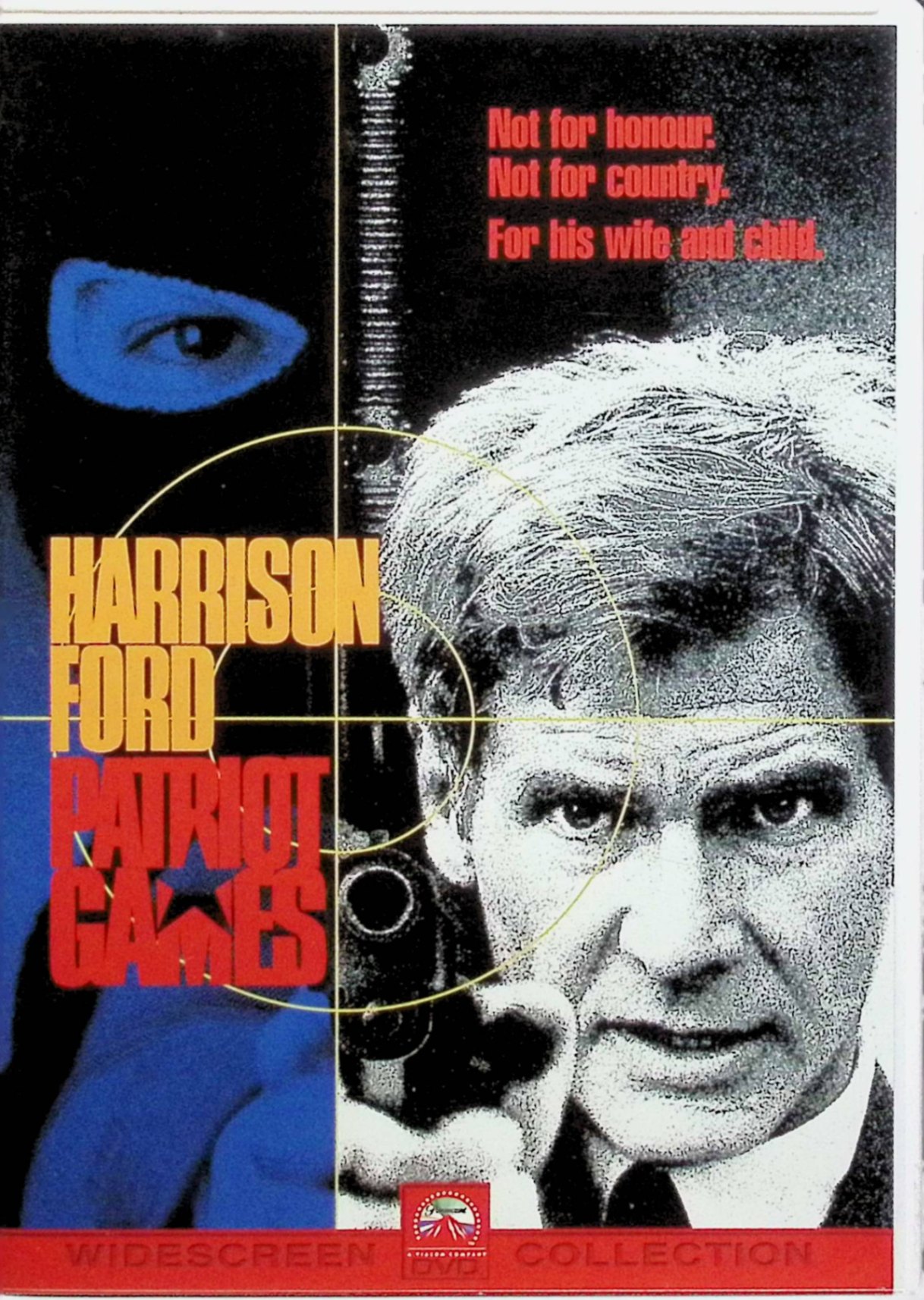 「 パトリオット・ゲーム [DVD]」 出演者 ハリソン・フォード アン・アーチャー ショーン・ビーン 監督 フィリップ・ノイス 元CIA分析官ジャック・ライアンは、家族と共にロンドンを訪れた際、偶然テロ事件に巻き込まれる。彼の勇敢な行動で王族一家を救うが、テロリスト集団から復讐の標的とされ、家族を守るため再び戦いに身を投じることになる 音声： 日本語・英語 字幕： 日本語・英語 JANコード： 4988113755535 🐾 安心の検品・保証 当店ではすべての商品を1点ずつ丁寧に検品したうえで出品しております。 万が一、商品に不備がございましたら、商品到着日から30日以内であれば返品・返金を承ります。どうぞ安心してご利用ください。 🐾 送料無料・スピード発送 AM11時までのご注文は、日本郵便〈ゆうメール〉にて当日発送いたします。 ※ゆうメールは土日祝日の配達がございません。あらかじめご了承ください。 商品は防水クッション封筒で丁寧に梱包し、ポストへお届けします。 🐾 まとめ買いがおトク！クーポン配布中 2点以上のご購入　→　100円引き 4点以上のご購入　→　400円引き 8点以上のご購入　→　1,000円引きDISC PLUSは映画・音楽好きのための専門中古ショップです。 レア盤、絶版アイテム、懐かしの名作など、毎日新商品入荷中！ 🐾 まとめ買いでおトクなクーポン配布中