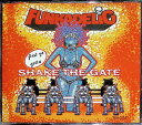 【中古】 (CD) First Ya Gotta Shake the Gate(3枚組) / ファンカデリック (送料無料)