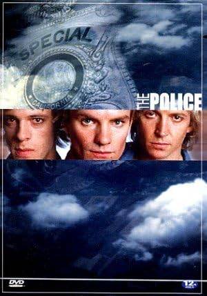 ����š� THE POLICE [DVD]��THE POLICE��������̵����