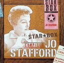 【中古】 (CD) 0522690101Q / o Stafford(ジョー・スタッフォード) (送料無料)