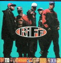 【中古】 (CD) To Whom It May Concern / Riff (送料無料)