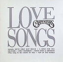 【中古】 (CD) Love Songs / カーペンターズ (送料無料)