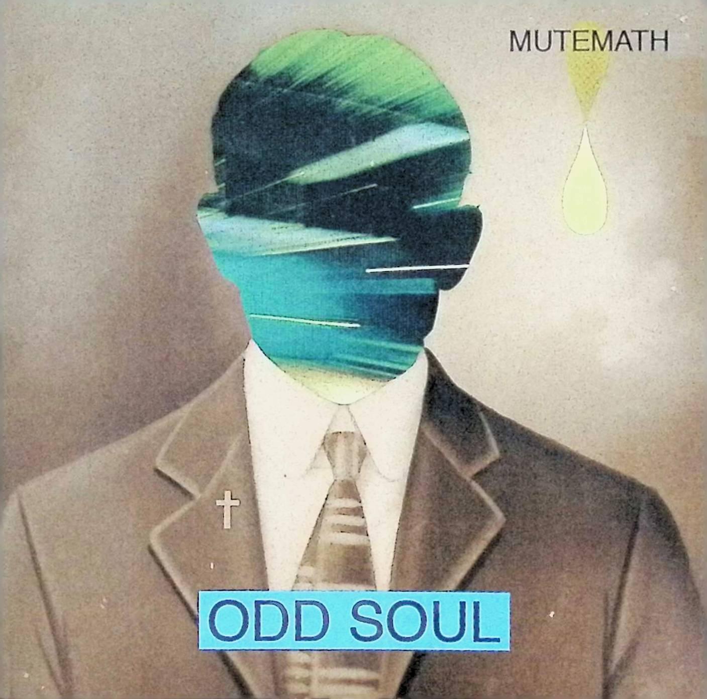 【中古】 (CD) Odd Soul / ミュートマス　（送料無料）