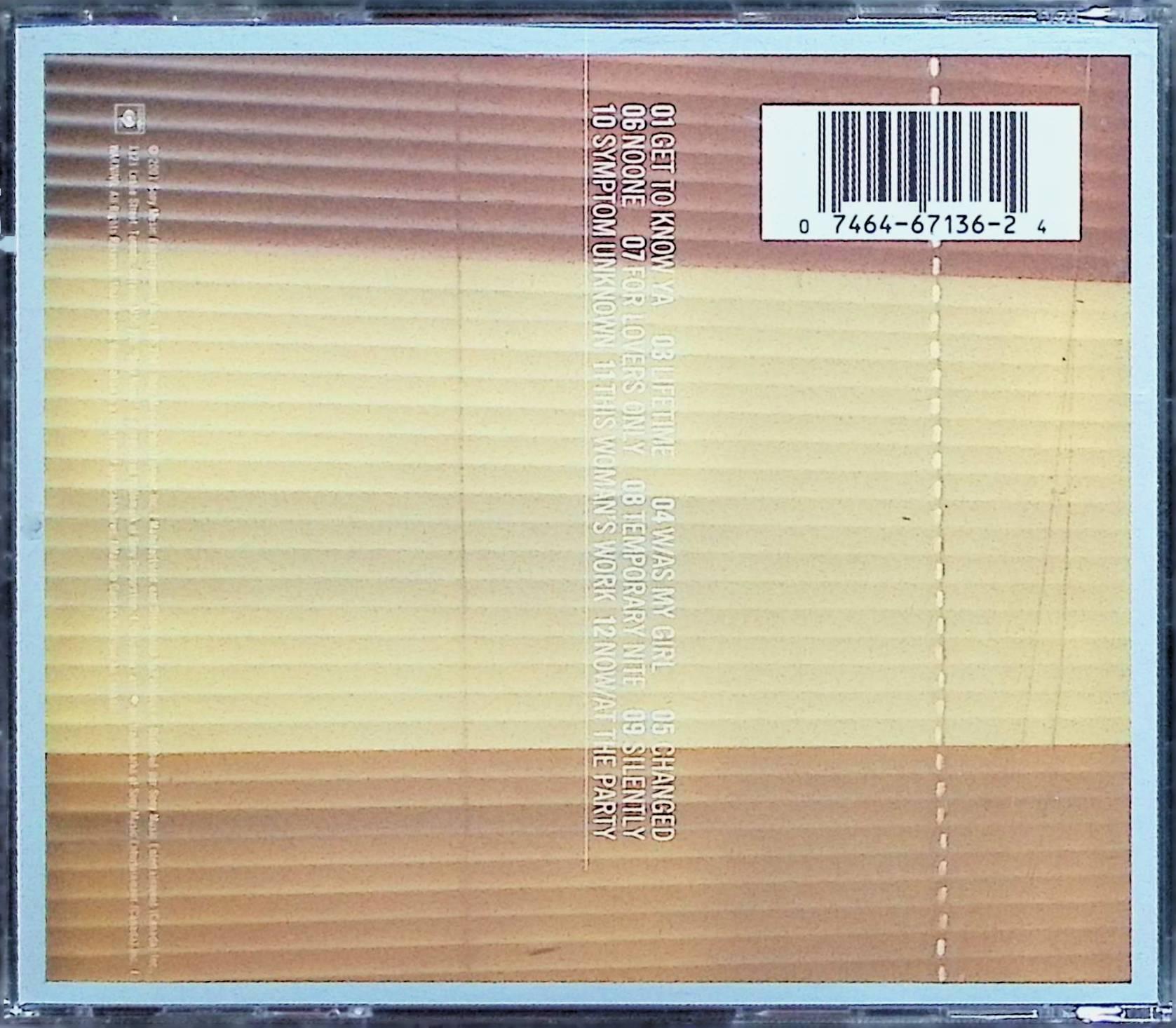 【中古】 (CD) Now / マックスウェル　（送料無料）