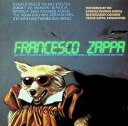 【中古】 (CD) フランチェスコ・ザッパ / フランク・ザッパ Francesco Zappa