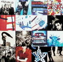【中古】 (CD) アクトン・ベイビー / U2 (送料無料)