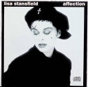 【中古】 (CD) Affection / リサ・スタンスフィールド (送料無料)