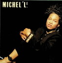 【中古】 (CD) Michel'Le / Michel'le (送料無料)