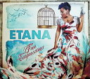 【中古】 (CD) Free Expressions(デジパック) / Etana (送料無料)