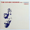 【中古】 (CD) The Cover Works(1)ビートルズ・カバー編 / VOX-IV (送料無料)