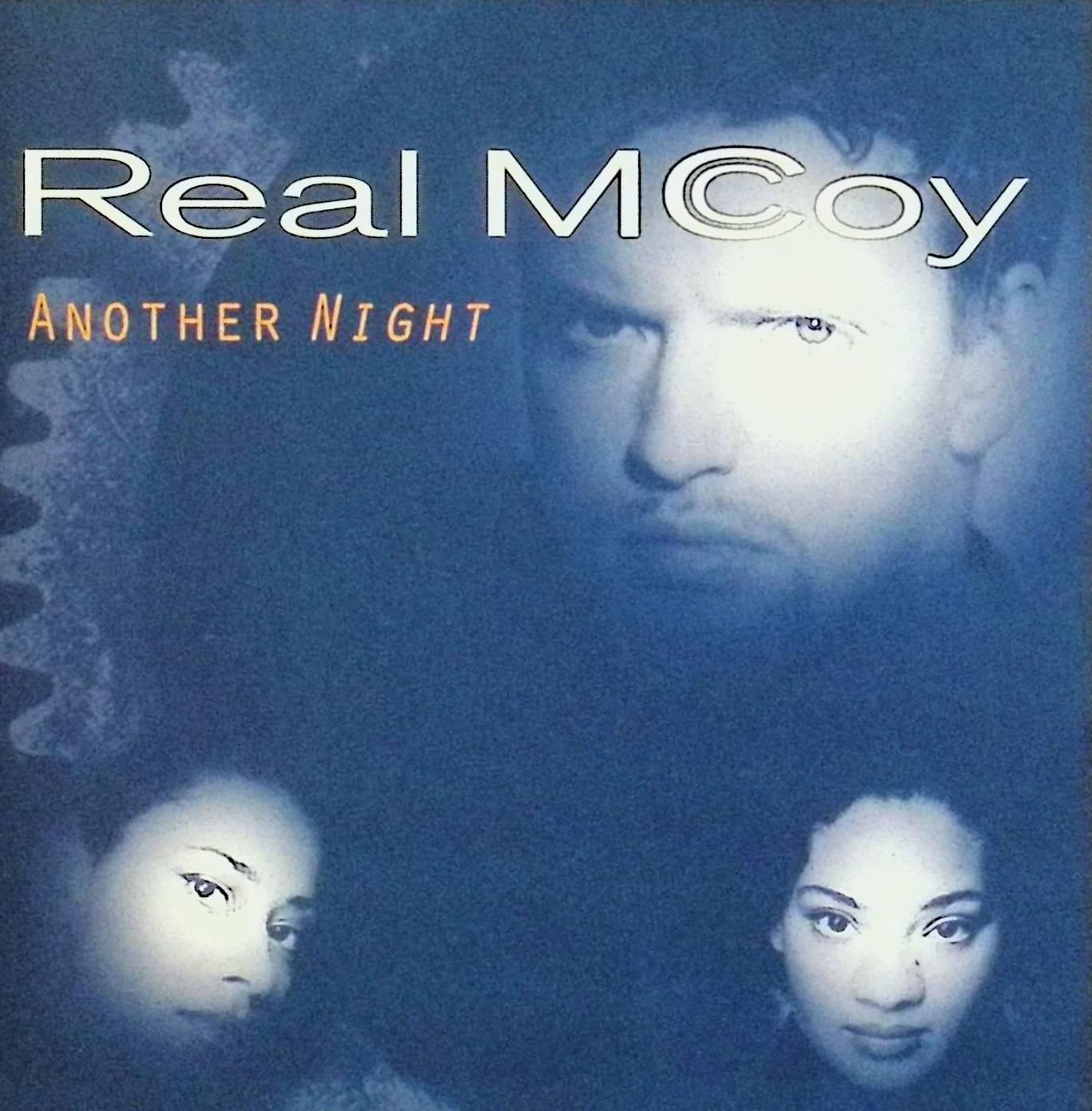 Rakuten - 【中古】 (CD) Another Night / リアル・マッコイ MC Sar & the Real McCoy　（送料無料）