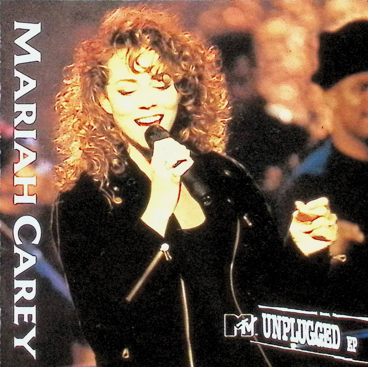 ǥץ饹㤨֡š (CD MTV Unplugged EP: Mariah Carey - VISION OF LIVE / ޥ饤꡼̵ˡפβǤʤ341ߤˤʤޤ