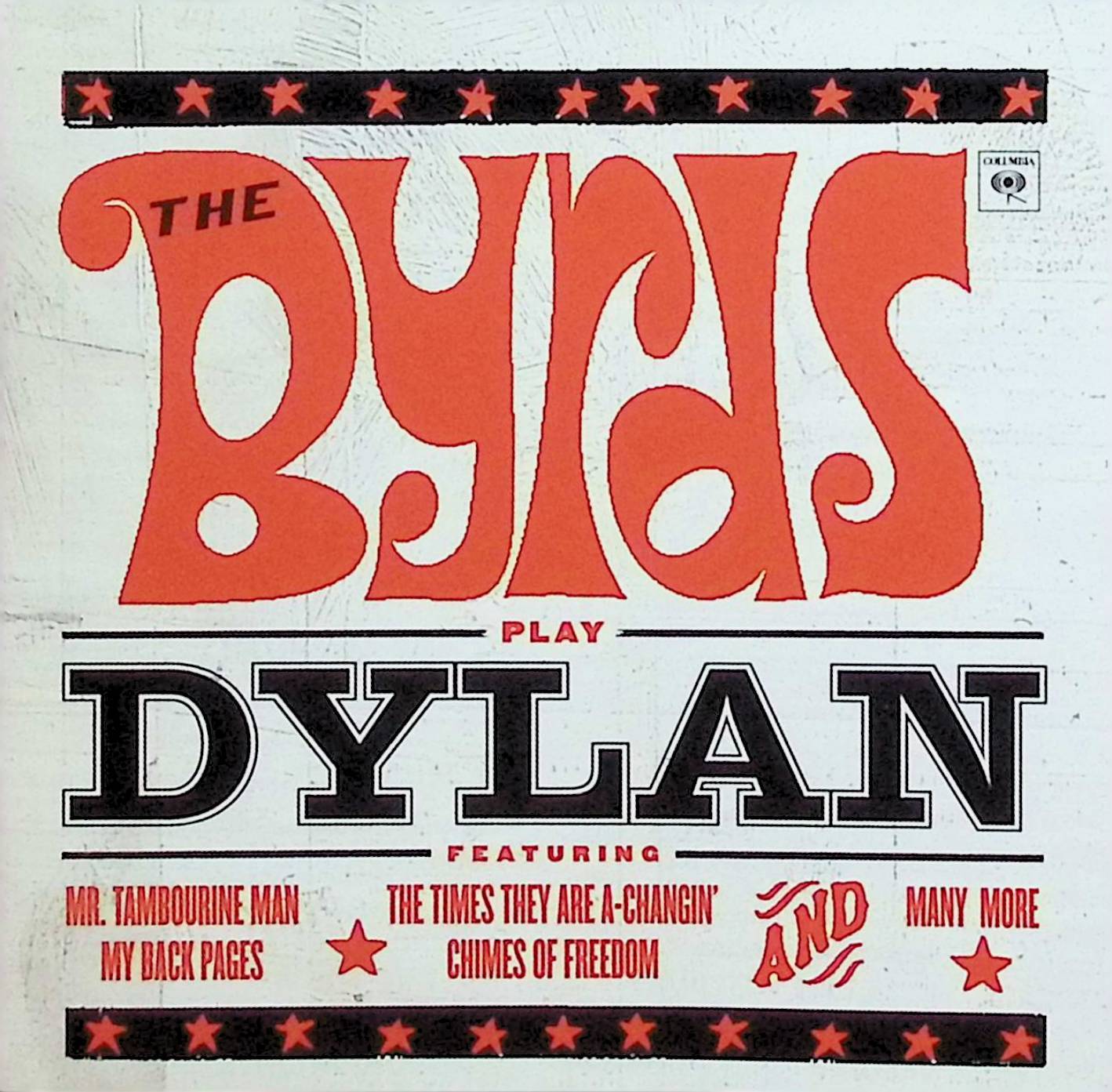 【中古】 (CD) Byrds Play Dylan / The Byrds（ザ・バーズ）　（送料無料）