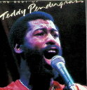 【中古】 (CD) The Best of Teddy Pendergrass / Teddy Pendergrass(テディ・ペンダーグラス) (送料無料)