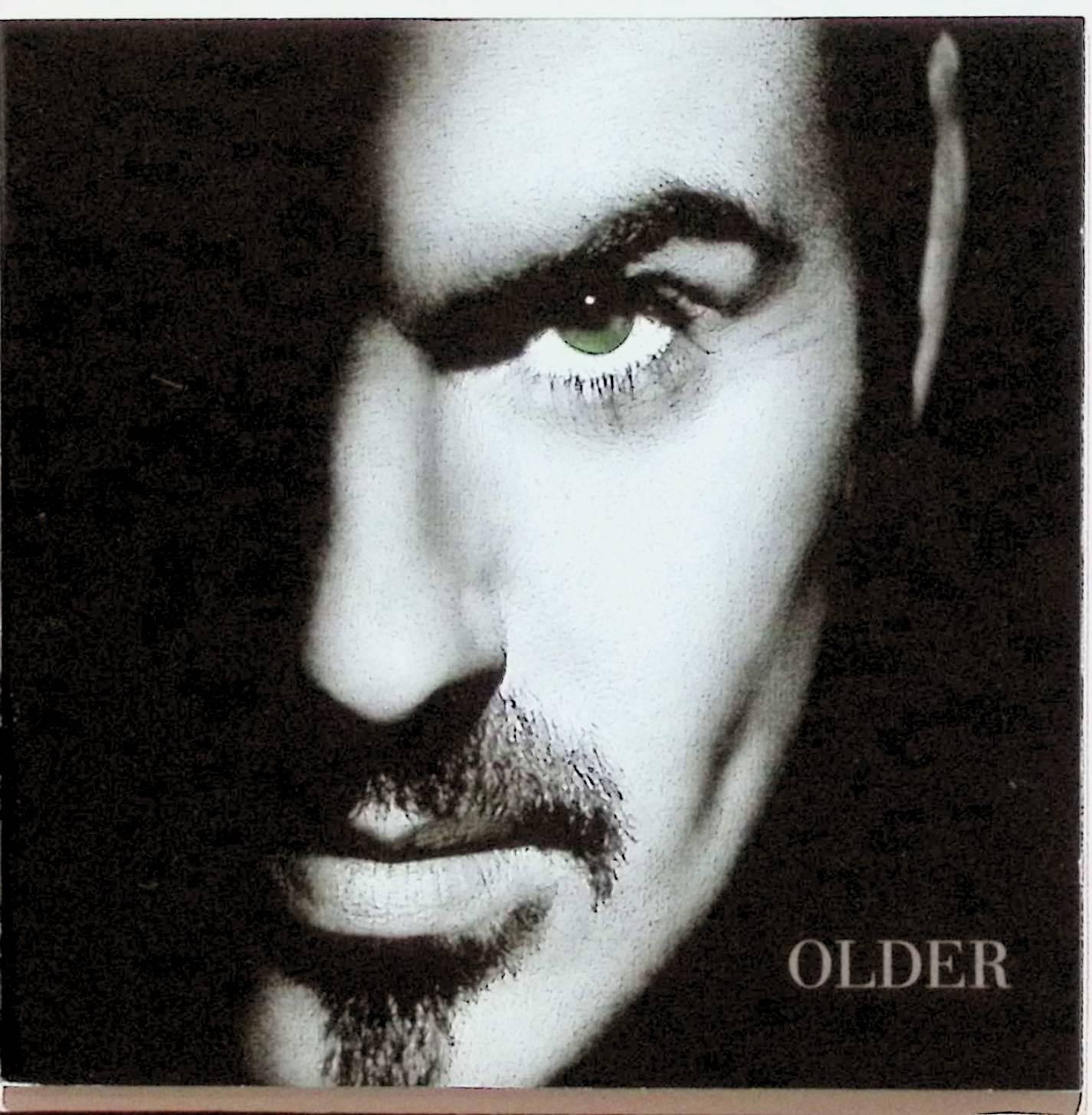 【中古】 (CD) Older（輸入盤） / ジョージ・マイケル　（送料無料）
