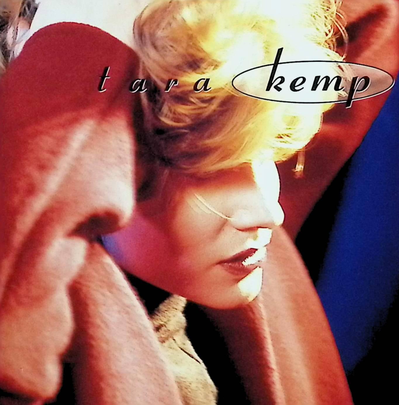 š (CD) TARA KEMP / 顦ס̵