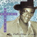 【中古】 (CD) The Collection / Bobby Womack(ボビー・ウーマック) (送料無料)