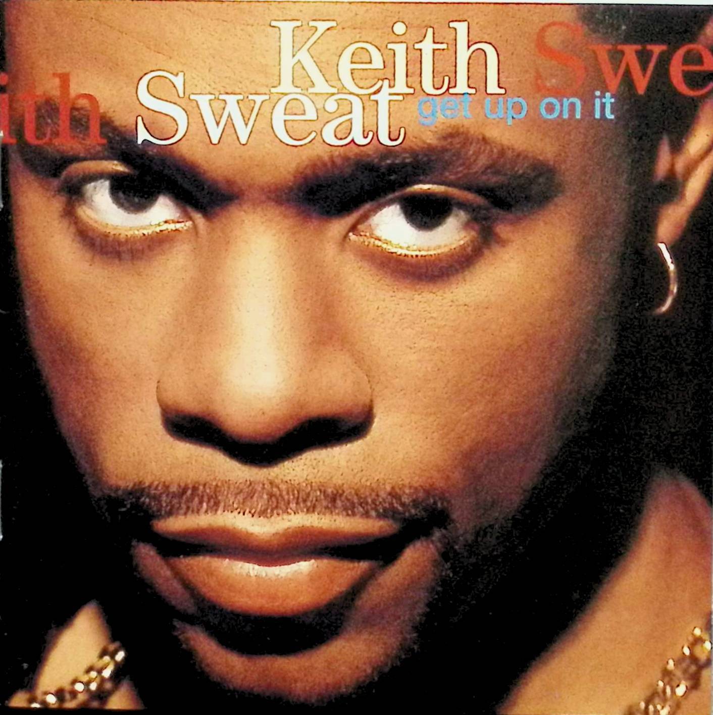 【中古】 (CD) Get Up on It / キース・スウェット （送料無料）