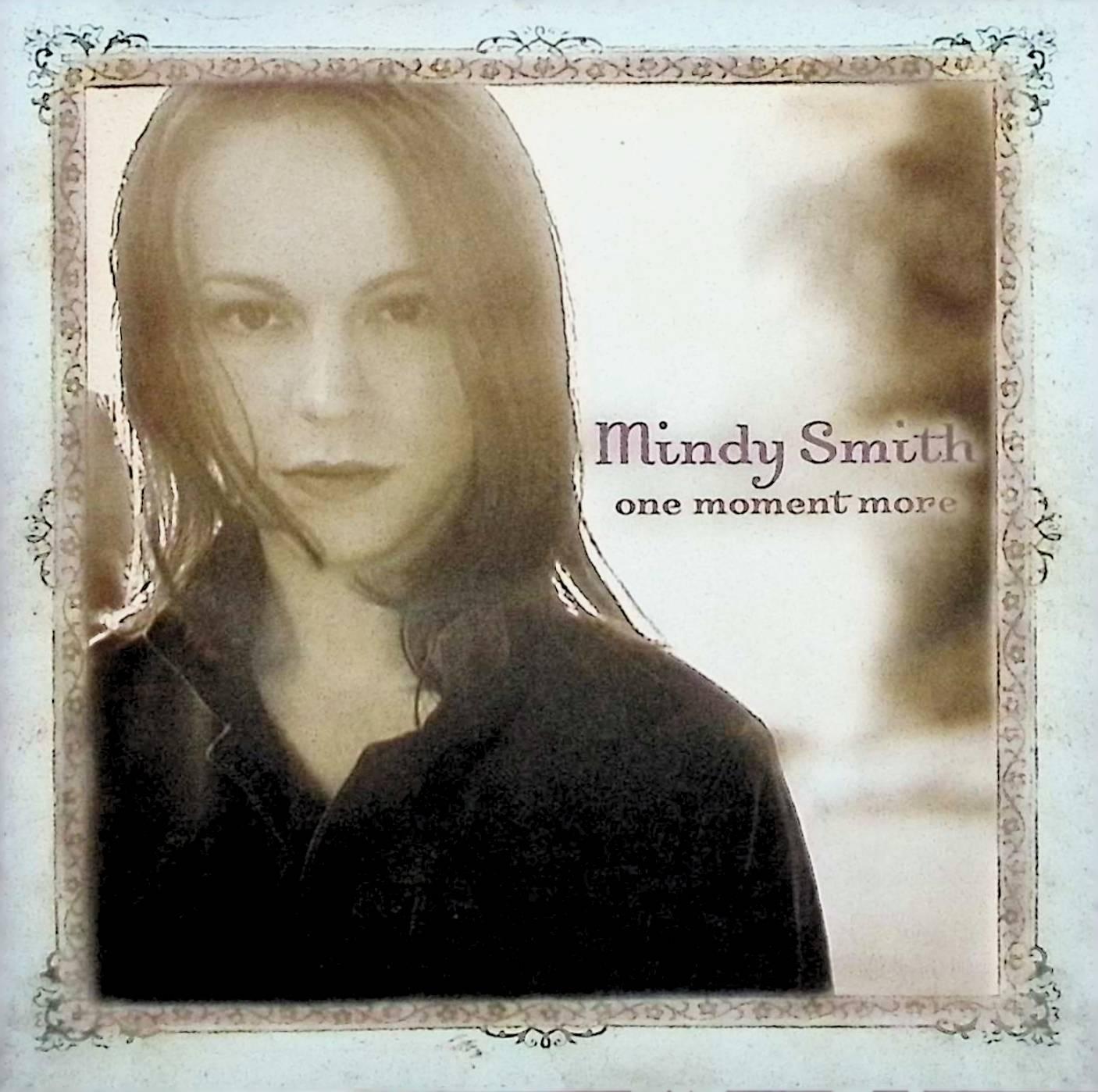 【中古】 (CD) One Moment More / Mindy Smith　（送料無料）