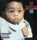【中古】 (CD) Tha Carter III / リル・ウェイン (送料無料)