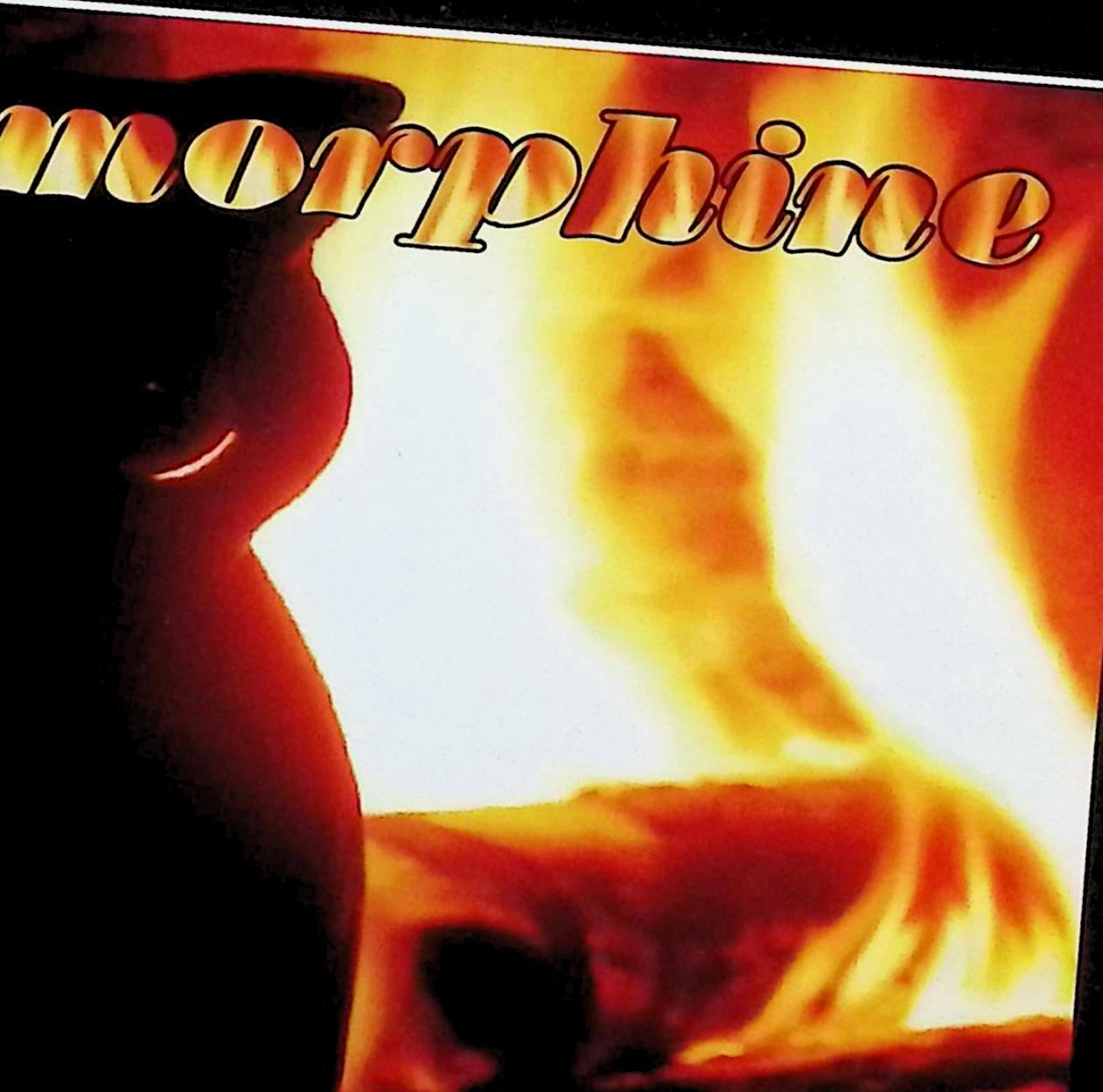 「 yes」 モーフィン 1 ハニー・ホワイト 2 スクラッチ 3 レイダー 4 ウィスパー 5 イエス 6 オール・ユア・ウェイ 7 スーパー・セックス 8 アイ・ハド・マイ・チャンス 9 ジューリー 10 シャークス 11 フリー・ラヴ 12 ゴーン・フォー・グッド 13 プルド・オーヴァー・ザ・カー JAN： 4988112405394 &#128062; 安心の検品・保証 当店ではすべての商品を1点ずつ丁寧に検品したうえで出品しております。 万が一、商品に不備がございましたら、商品到着日から30日以内であれば返品・返金を承ります。どうぞ安心してご利用ください。 &#128062; 送料無料・スピード発送 AM11時までのご注文は、日本郵便〈ゆうメール〉にて当日発送いたします。 ※ゆうメールは土日祝日の配達がございません。あらかじめご了承ください。 商品は防水クッション封筒で丁寧に梱包し、ポストへお届けします。 &#128062; まとめ買いがおトク！クーポン配布中 2点以上のご購入　→　100円引き 4点以上のご購入　→　400円引き 8点以上のご購入　→　1000円引きDISC PLUSは映画・音楽好きのための専門中古ショップです。 レア盤、絶版アイテム、懐かしの名作など、毎日新商品入荷中！ &#128062; まとめ買いでおトクなクーポン配布中&#128062;