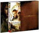 【中古】 ブラザーズ・グリム DTS プレミアム・エディション (限定生産) (DVD2枚組) マット・デイモン (出演), ヒース・レジャー (出演), テリー・ギリアム (監督) (送料無料)