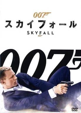 【中古】 007 スカイフォール [DVD] ダニエル・クレイグ (出演), ハビエル・バルデム (出演), サム・メンデス (監督) （送料無料）