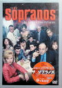 【未開封】 ザ・ソプラノズ哀愁のマフィア (フォース・シーズン) コレクターズ・ボックス(DVD4枚組) ジェームズ・ガンドルフィーニ (出演), イーディ・ファルコ (出演) (送料無料)