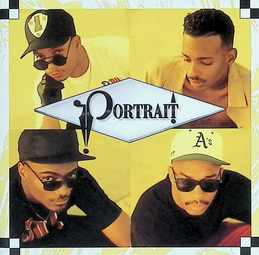 【中古】 (CD) Portrait / Portrait(ポートレイト) (送料無料) 【中古】 (CD) Portrait / Portrait(ポートレイト) (送料無料)