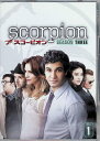 【中古】 SCORPION/スコーピオン シーズン3 DVD-BOX Part1(6枚組) エリス・ガベル (出演), キャサリン・マクフィー (出演), ニック・サントラ (監督) (送料無料)
