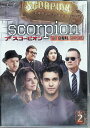 【中古】 SCORPION/スコーピオン ファイナル・シーズン DVD-BOX Part2(5枚組) エリス・ガベル (出演), キャサリン・マクフィー (出演), スクーター・ブラウン (監督) (送料無料)