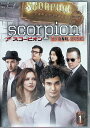 【中古】 SCORPION/スコーピオン ファイナル・シーズン DVD-BOX Part1(6枚組) エリス・ガベル (出演), キャサリン・マクフィー (出演), スクーター・ブラウン (監督) (送料無料)
