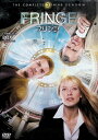 【中古】 FRINGE / フリンジ 〈サード・シーズン〉コンプリート・ボックス(DVD12枚組) アナ・トーヴ (出演), ジョシュア・ジャクソン (出演), J.J.エイブラムス (監督) (送料無料)