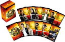 【中古】 フラッシュフォワード DVD BOX(DVD12枚組) ジョセフ・ファインズ (出演), ジョン・チョー (出演) (送料無料)