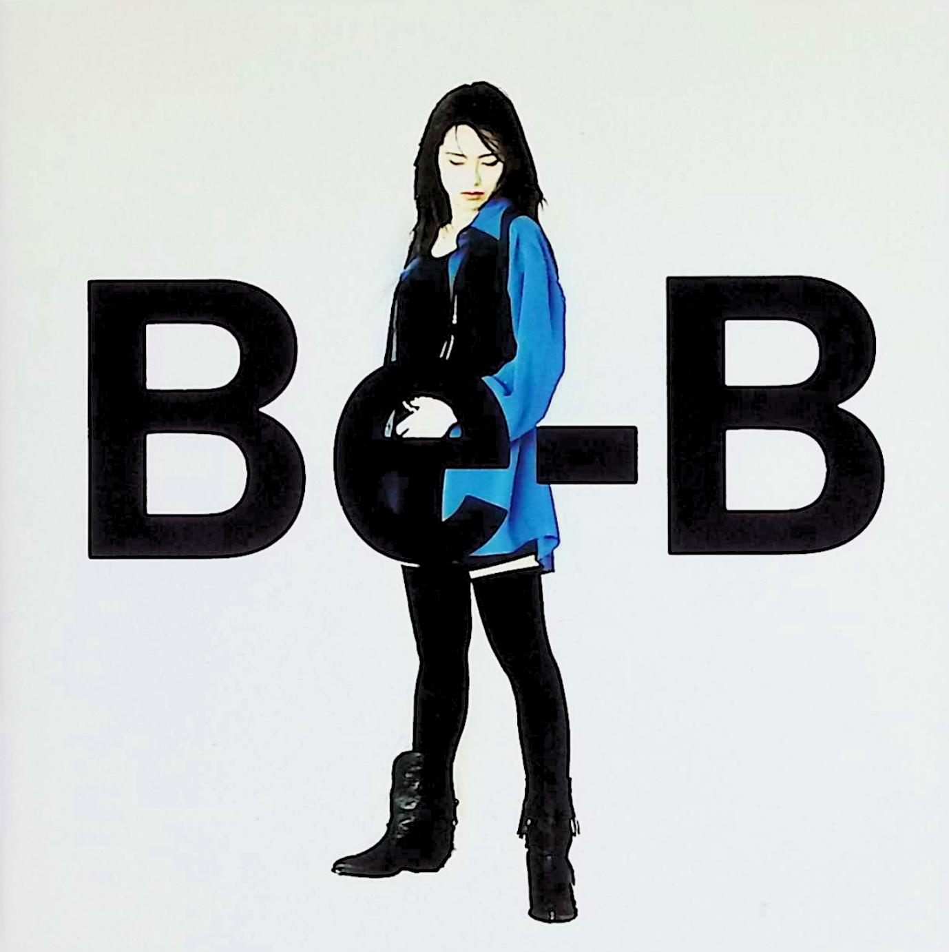 ����š� (CD) Be-B / Be-B ������̵����