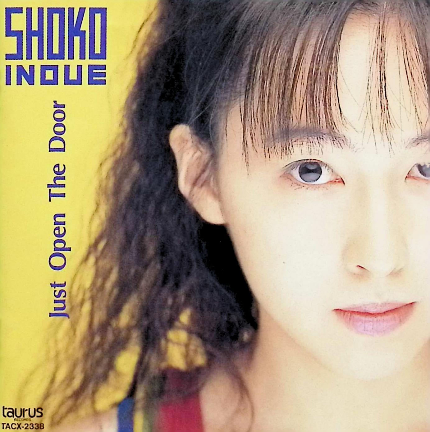 【中古】 (CD) Just Open The Door / 沢田知可子 （送料無料）