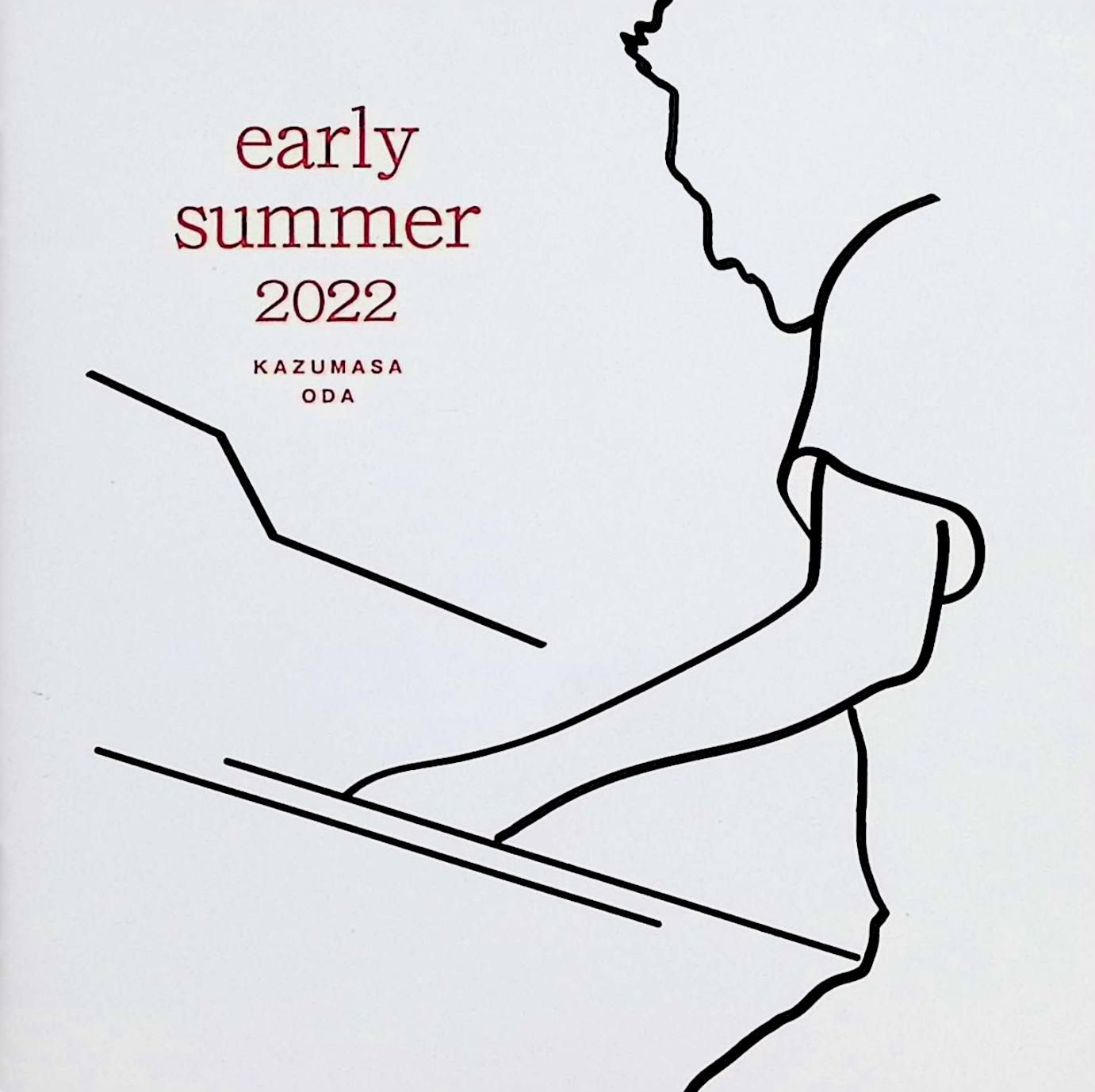 【中古】 (CD) early summer 2022 / 小田和正 （送料無料）
